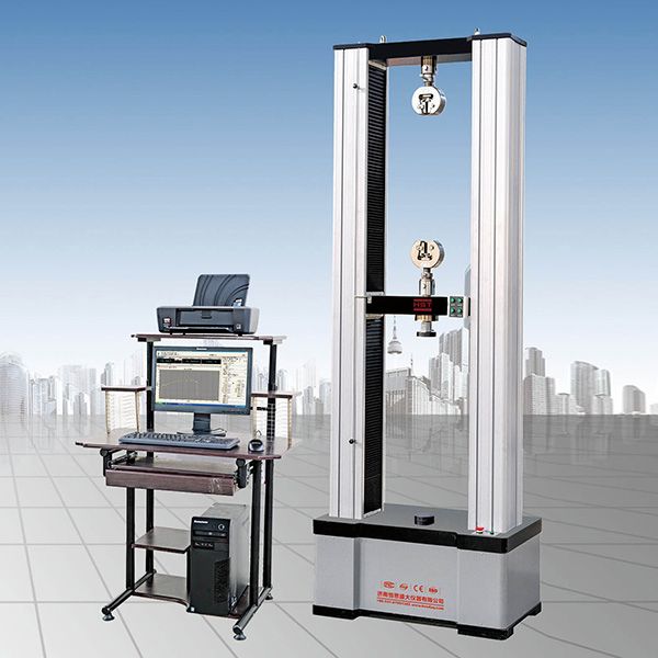 mts彈簧拉伸（shēn）壓縮（suō）試驗機