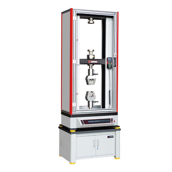 TLS-50I手動數（shù）顯式彈簧拉壓試驗機