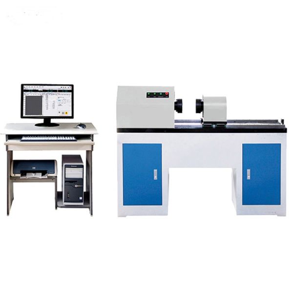微機控製全自動扭轉（zhuǎn）試驗機